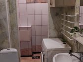Išnuomojamas jaukus vieno kambario butas su - nuotraukos Nr. 6