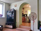 Parduodama jauki namo dalis Rokiškyje, - nuotraukos Nr. 5