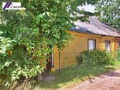 Parduodama jauki namo dalis Rokiškyje, - nuotraukos Nr. 3