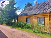 Parduodama jauki namo dalis Rokiškyje, - nuotraukos Nr. 2