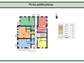 Parduodami kapitaliai remontuojamo pastato - nuotraukos Nr. 3