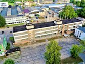 Parduodamas 2950 kv.m. administracinis - nuotraukos Nr. 3