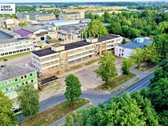 Parduodamas 2950 kv.m. administracinis