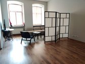 Išnuomojamas 4 kambarių butas pačiame - nuotraukos Nr. 5