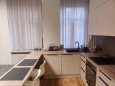 Išnuomojamas 4 kambarių butas pačiame - nuotraukos Nr. 8