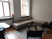 Išnuomojamas 4 kambarių butas pačiame - nuotraukos Nr. 10