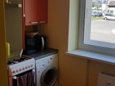 Išnuomojamas 2 atskiru, nepereinamu kambarių - nuotraukos Nr. 5