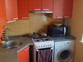Išnuomojamas 2 atskiru, nepereinamu kambarių - nuotraukos Nr. 6