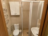 Išnuomojamas 2 atskiru, nepereinamu kambarių - nuotraukos Nr. 9
