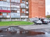 Parduodamas po kapitalinio remonto 1 kambario - nuotraukos Nr. 12