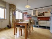 Išnuomojamas 3 kambarių, 107,47 m² butas, - nuotraukos Nr. 2