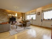 Išnuomojamas 3 kambarių, 107,47 m² butas, - nuotraukos Nr. 6