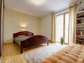 Išnuomojamas 3 kambarių, 107,47 m² butas, - nuotraukos Nr. 7