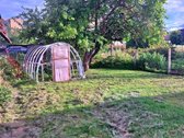 Parduodama namo dalis Rokiškyje, Vilniaus g. 6a - nuotraukos Nr. 6