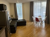 Nuomojami apartamentai nuo 2026-10-01d. iki - nuotraukos Nr. 9