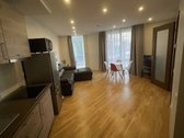 Nuomojami apartamentai nuo 2026-10-01d. iki - nuotraukos Nr. 10
