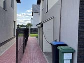Išnuomojamas dviejų aukštų, 116 m2 gyvenamo - nuotraukos Nr. 15