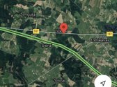Parduodamas prižiūrėtas žemės ūkio paskirties