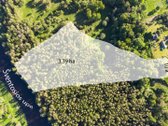 Išskirtinis sklypas Anykščių šilelyje - nuotraukos Nr. 2