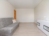Išnuomojamas Šviesus 2 Kambarių Butas - nuotraukos Nr. 7