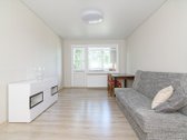 Išnuomojamas Šviesus 2 Kambarių Butas - nuotraukos Nr. 6