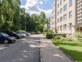 Išnuomojamas Šviesus 2 Kambarių Butas - nuotraukos Nr. 5