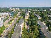 Išnuomojamas Šviesus 2 Kambarių Butas - nuotraukos Nr. 2