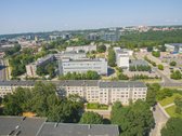 Išnuomojamas Šviesus 2 Kambarių Butas - nuotraukos Nr. 3