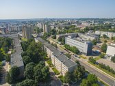 Išnuomojamas Šviesus 2 Kambarių Butas - nuotraukos Nr. 4