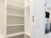 Išnuomojamas studijos tipo butas Užupyje, - nuotraukos Nr. 12
