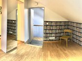 Šviesus 2 kambarių butas su autonominiu - nuotraukos Nr. 14