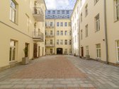 Išnuomojamos Išskirtinis Butas Gedimino Prospekte. - nuotraukos Nr. 32