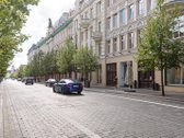 Išnuomojamos Išskirtinis Butas Gedimino Prospekte. - nuotraukos Nr. 34