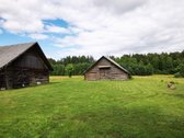 Parduodama Utenos raj. Paisetės kaime, esanti - nuotraukos Nr. 2