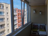 Išnuomojamas jaukus ir šiltas1 k. butas - - nuotraukos Nr. 5