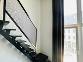Nuomojamas loftas naujos statybos - nuotraukos Nr. 8