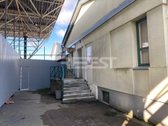 Parduodamas 453 kv.m bendro ploto pastatas - nuotraukos Nr. 5