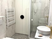 Nuomojami naujai įrengti 51 kv.m 2 kambarių - nuotraukos Nr. 7