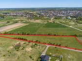 Galima dalinti sklypais namų statybai. - nuotraukos Nr. 3