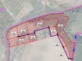 Parduodami namų valdos sklypai šalia - nuotraukos Nr. 2