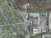 Nuomojamas sandėlys su aikštele Dainavos r. - nuotraukos Nr. 13