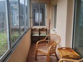 Išnuomojamas 3 kambarių butas Antakalnio - nuotraukos Nr. 5