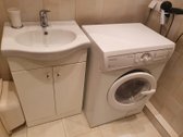 Išnuomojamas 3 kambarių butas Antakalnio - nuotraukos Nr. 18