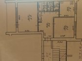 Nuomojamas tvarkingas 2 kambarių butas su - nuotraukos Nr. 23