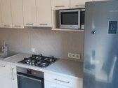Nuomojamas tvarkingas 2 kambarių butas su - nuotraukos Nr. 12