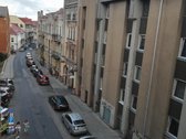 Nuomojamas tvarkingas 2 kambarių butas su - nuotraukos Nr. 22
