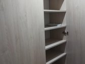 Nuomojamas tvarkingas 2 kambarių butas su - nuotraukos Nr. 19