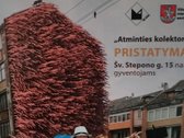 Nuomojamas tvarkingas 2 kambarių butas su - nuotraukos Nr. 24