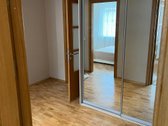 Nuomojamas tvarkingas 2 kambarių butas su - nuotraukos Nr. 5