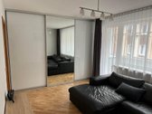 Nuomojamas tvarkingas 2 kambarių butas su - nuotraukos Nr. 2